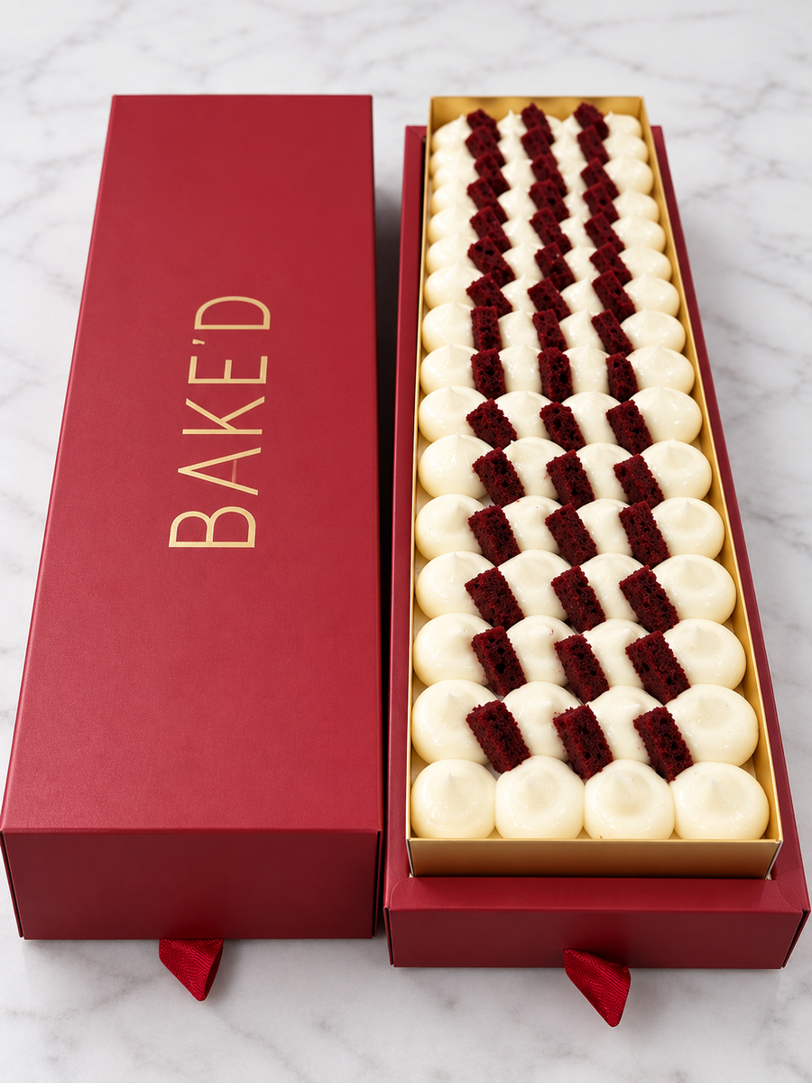 CAKE SLABS