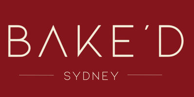 Baked shop