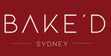 Baked shop - Home