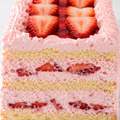 Strawberry & Cream
