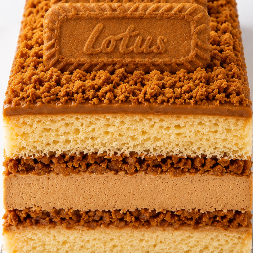 Biscoff