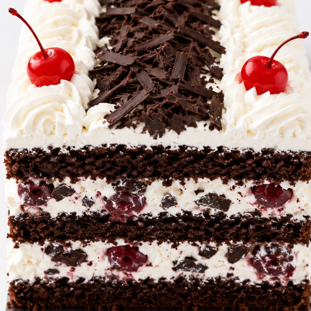 Black Forest