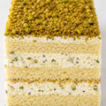 Pistachio & Rose Water