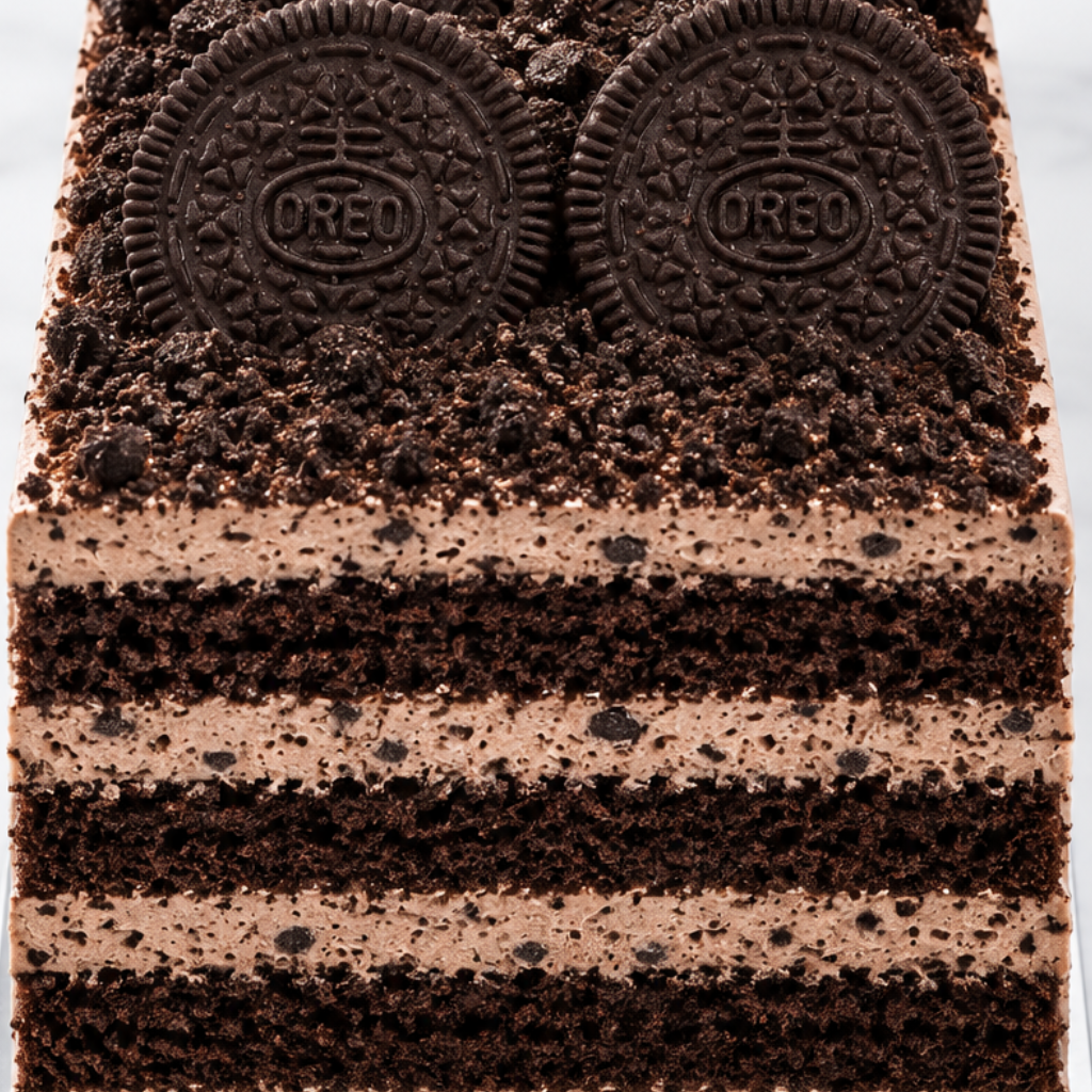 Oreo
