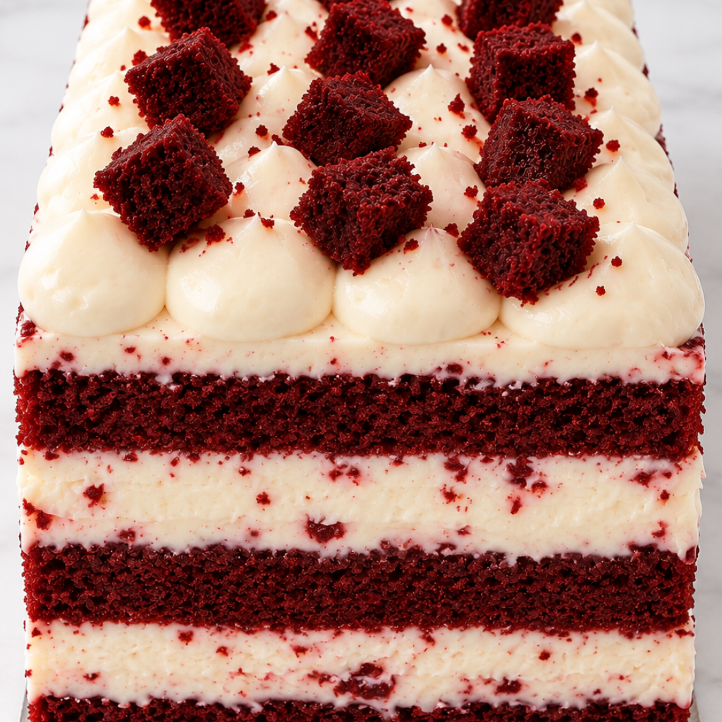 Red Velvet