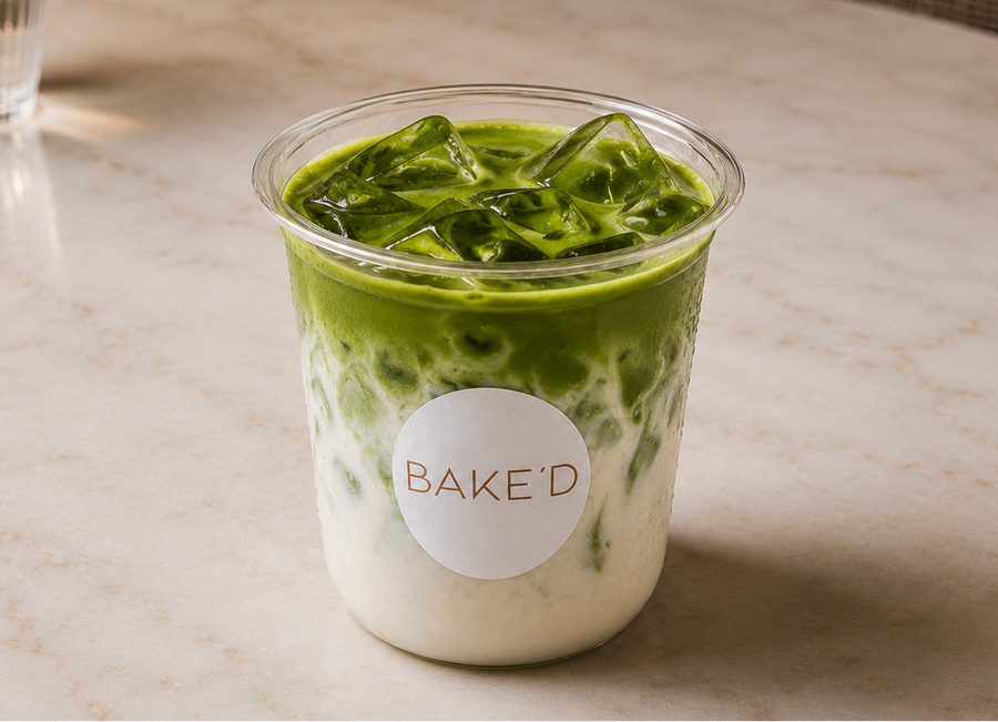 Classic Matcha