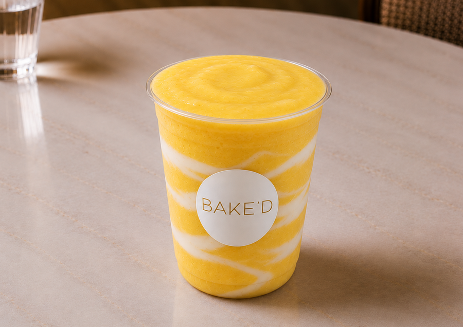 Malibu Mango