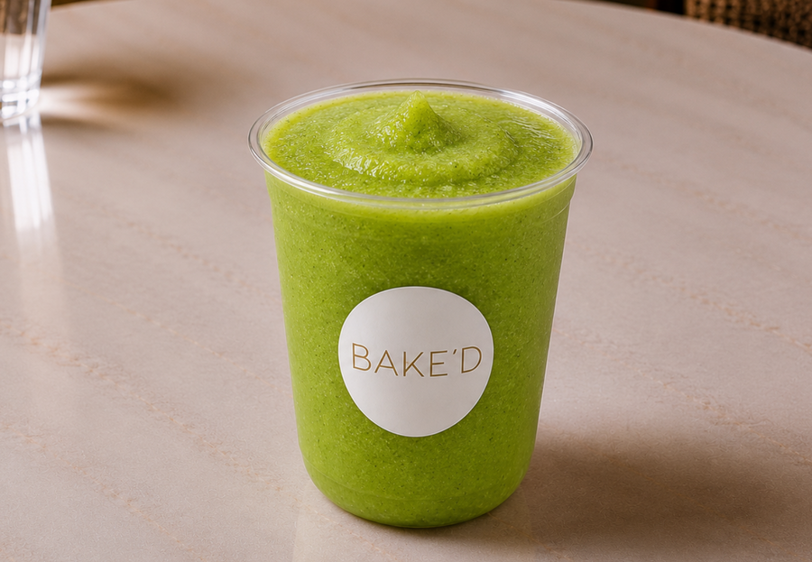 Lemon Mint