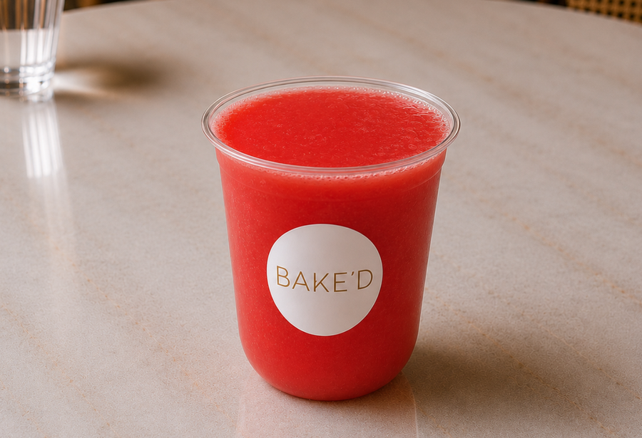 Watermelon Juice