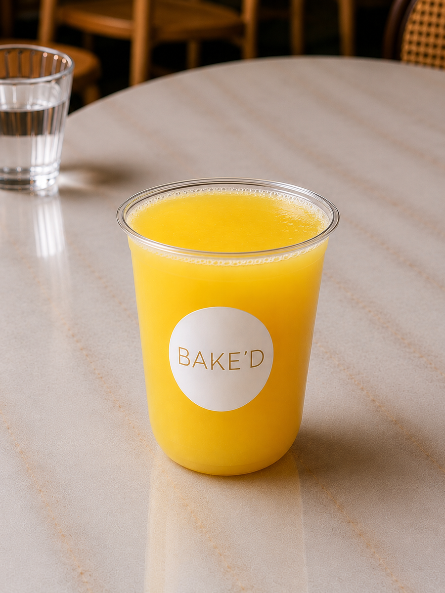 Pineapple Juice