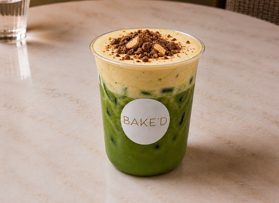 Bueno Matcha