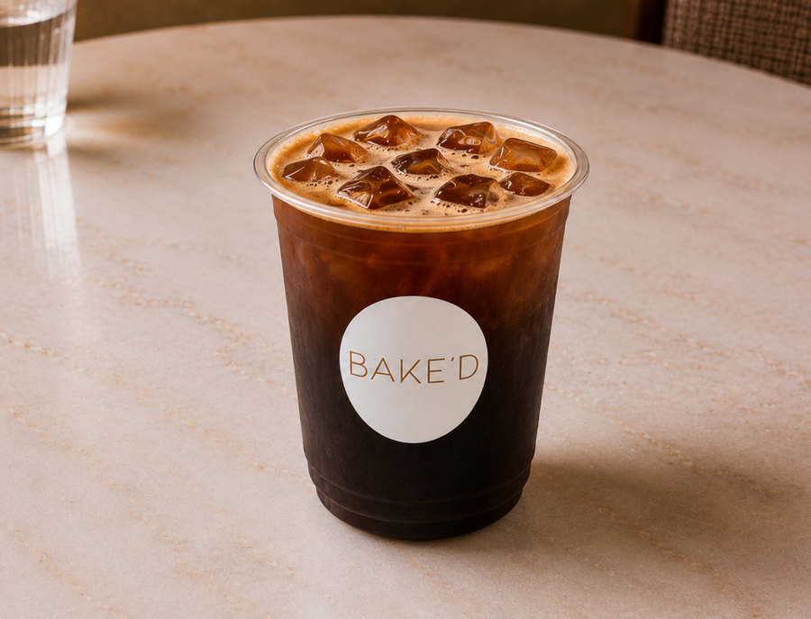 Ice Americano