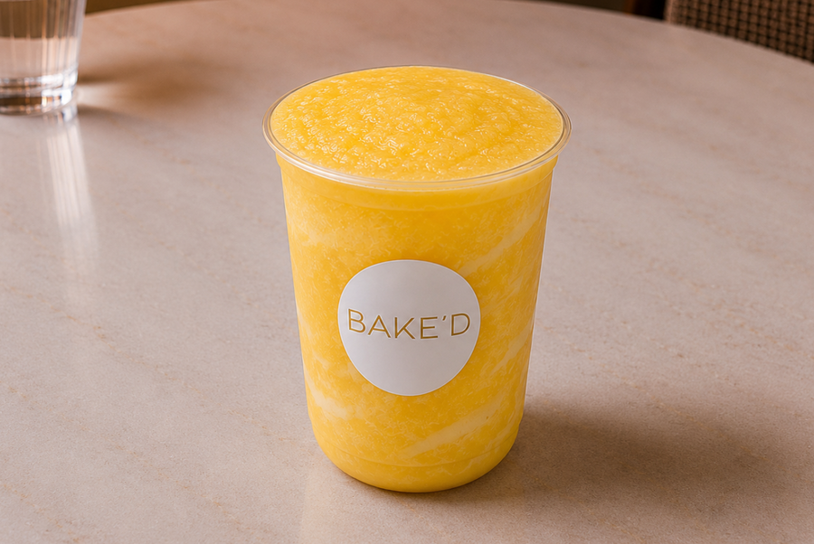 Mango Pineapple
