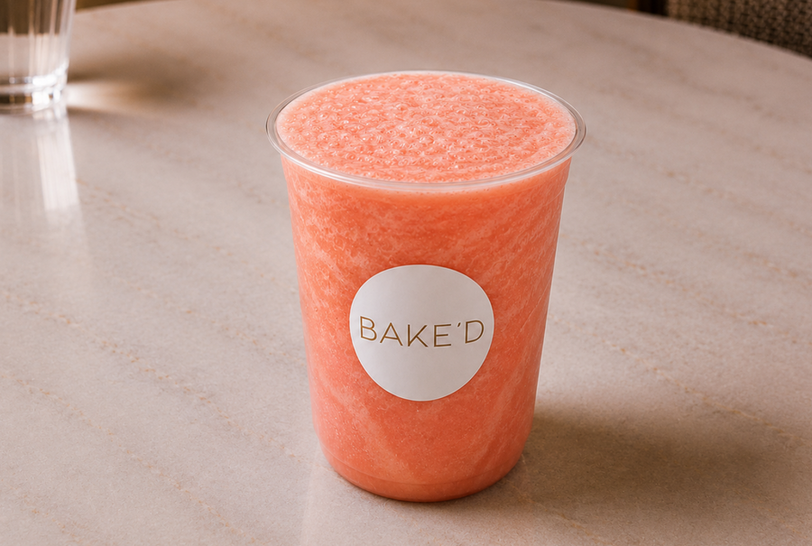 Watermelon Lychee